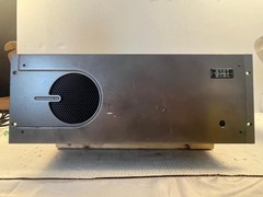 Telos Studio Hub 2101 HUB Rackmount Broadcast RJ45 Patch System 28 Ports 2×12