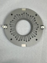 Replacement Dual Diaphragm JBL D2430K Driver 16Ω for VTX-F12 / VTX-F15 / VTX-25