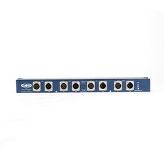 Cloud Microphones Cloudlifter CL-4 Four Channel Rackmount Mic Activator