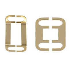 Reliable audio transmission with pure copper speaker connection pieces