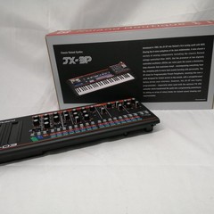Roland JX-03 Boutique Series Synthesizer Module Tested From Japan TMB01 2.5