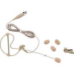 Samson Concert 88x Wireless Earset System, K: 470-494MHz #SWC88XBCS-K