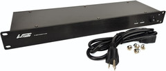 1U Rackmount AC Line Conditioner – Noise Filter & Surge Protection