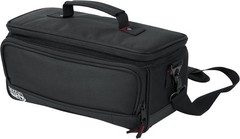 Luxury Padded Nylon Mixer Case for Behringer X-AIR Series – Ultimate Protection