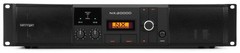 Behringer NX3000D Power Amplifier with DSP