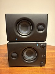 PreSonus Eris E3.5 High-Definition Active Studio Monitors (Pair)
