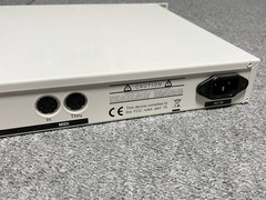 MANIKIN MEMOTRON RACK Electronic Music Synthesizer Basic Collection CD CF 8GB U