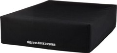 Vintage Technics Turntable Dust Cover – SL-Q300 /SL-B200 /SL-B250 /SL-B260 +more