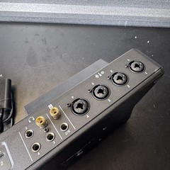 Rode RODECaster Pro II 8 Channels Integrated Audio Production Studio