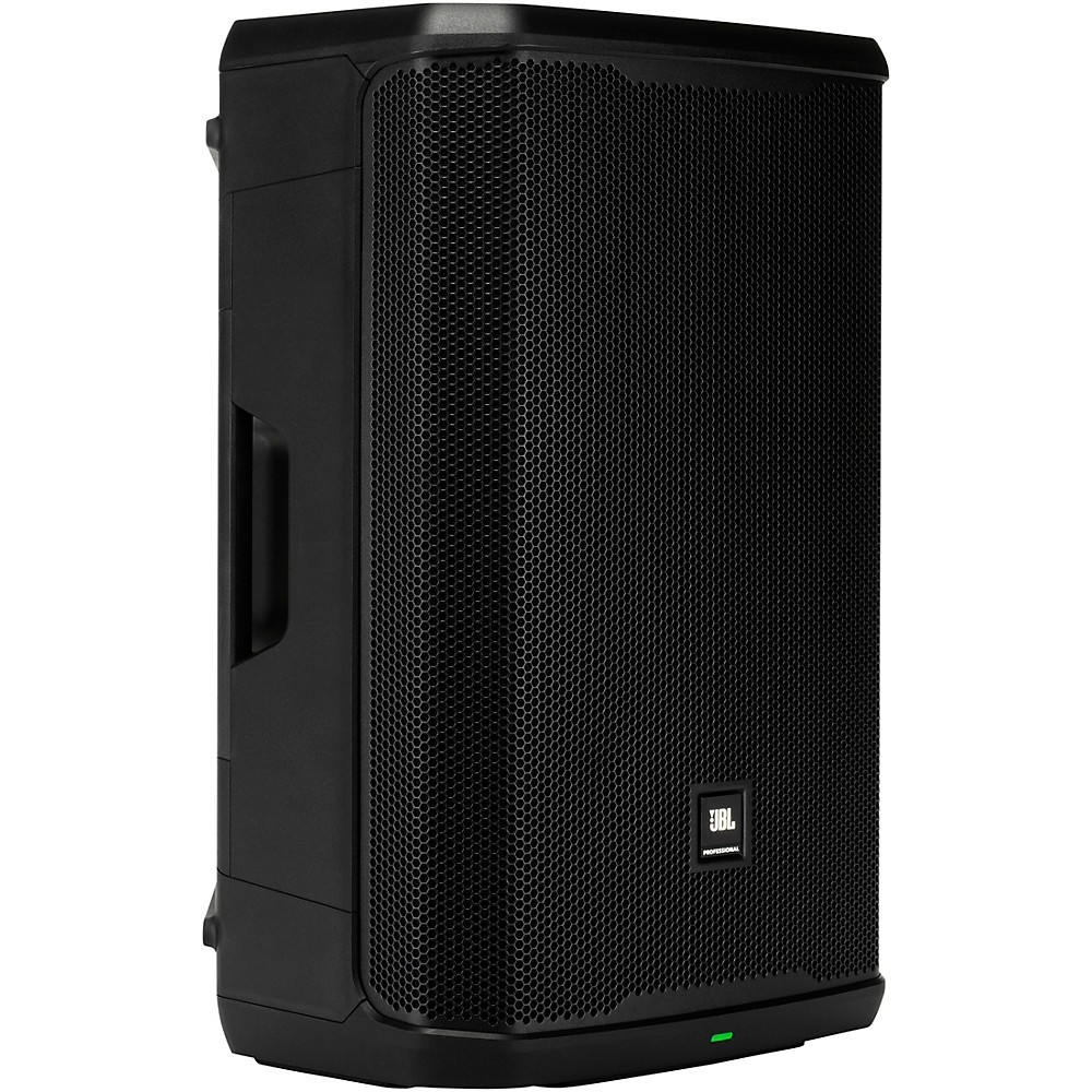 JBL PRX915 15″ Powered Loudspeaker Black Refurbished