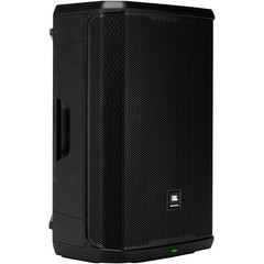 JBL PRX915 15″ Powered Loudspeaker Black Refurbished