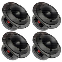 4 pack JBL / Selenium – ST400 BLK Super Tweeter 8 ohms Phenolic 1.7″ 300 W