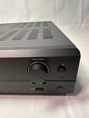 JBL VMA160 Commercial Series Bluetooth Mixer/Amplifier