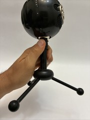 Blue Snowball iCE USB Mic for Recording & Streaming No Cables