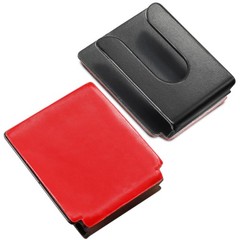 2PCS Black Radio Microphone Hanger with 36 x 30 x 10mm ,Style1,