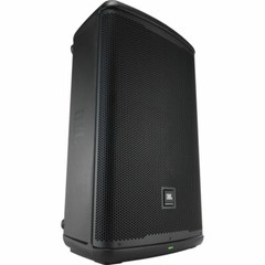 JBL EON715 15″ 2-Way Powered PA / DJ Speaker w/ Bluetooth and DSP 1300W ( MINT )