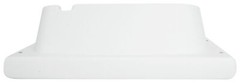 Pair JBL SLP14/T-WH Sleek Low-Profile On Wall Mount 4″ 70v Commercial Speakers
