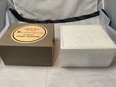 Lafayette Professional Dynamic Microphone 860M Tokyo Japan 99-4588 + Box Vintage