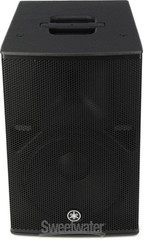 Yamaha CHR12 1,000-watt 12-inch Passive Loudspeaker