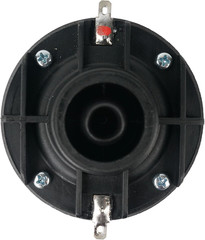 1″ Compression Horn Driver, 50 Watts Pro Audio PA DJ Tweeter High Frequency Dri