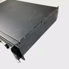 Crown DSi2000 2-Ch Power Amplifier – JBL