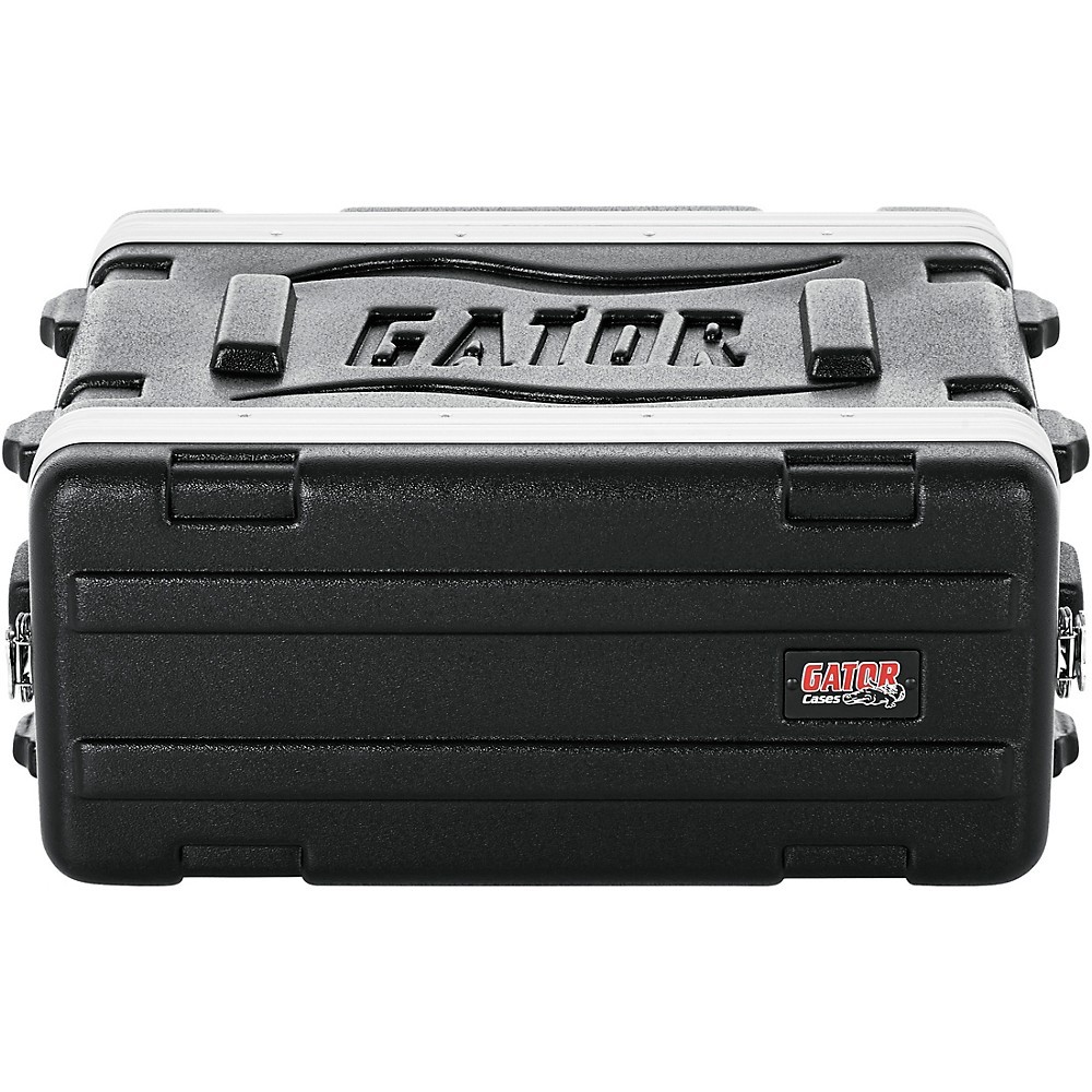 Gator GR ATA Shallow Rack Case 4 Space