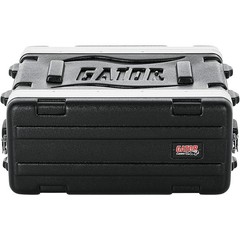 Gator GR ATA Shallow Rack Case 4 Space