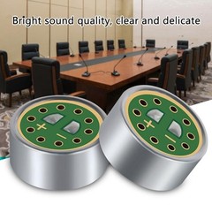 High Sensitivity Mic Pickup Durability High Mic Pickup High Sensitivity G1R6