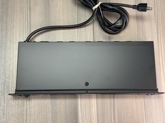 Juice Goose Stand Alone Rack Mount AC Power Sequencer 3 Pods PoE