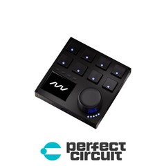 Intech Studio GRID3 VSN1-R (Right) MIDI DAW CONTROLLER – NEW – PERFECT CIRCUIT