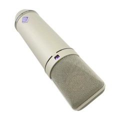 NEW For NEUMANN U 87 AI Switch Studio Multipattern Large Diaphragm Condenser