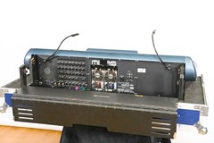 Midas PRO2 Live Digital Audio Mixing Console with Flight Case CG01VMV