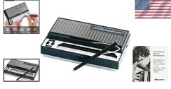 Stylophone The Pocket Electronic Synthesizer | Synth Musical Instrum…