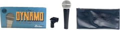 Barton B508 The Dynamo Dynamic Vocal Microphone