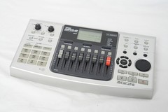 ZOOM MRS-8 Multi-Track Recorder In good condition