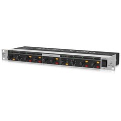 MUSIC Tribe CX2310 BEHRINGER SUPER-X PRO Crossover