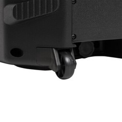 Stagg Model AS12 Active Speaker – 12 Inch 2 Way Powered Speaker with Bluetooth