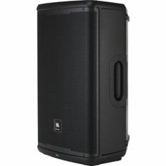 2x JBL EON715 15″ 2-Way PA / DJ Portable Speaker w/ Bluetooth and DSP 1300W MINT