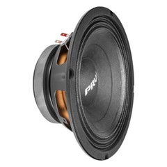 2x PRV Audio 8MB450 Midbass Car Audio 8″ Speakers 8 Ohm 8MB PRO 900 Watts