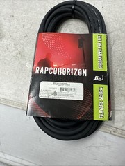 Rapco Horizon Players series 30 FT RHZ-30 3 pin/NEW/FREE SHIPPING!