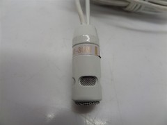 Crown CM-30W Miniature Supercardioid Condenser Microphone – White