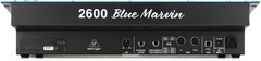 Behringer 2600 Blue Limited-Edition Analog Semi-modular Synthesizer