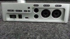 UNIVERSAL AUDIO Apollo Solo Heritage Edition Desktop 2×4 USB 3 Audio Interface