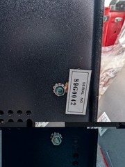 Rack Mount Bogen HTA-250A 250W Power MOS-FET Amplifier NOS IN BOX