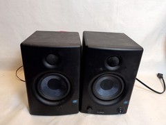 PreSonus Eris E4.5 Studio Monitors