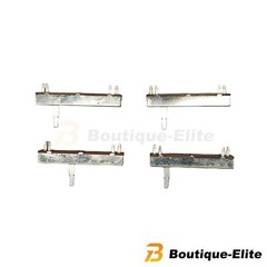4PCS For Pioneer DDJ-SX DDJ-SX2 DDJ-SX3 DDJ-RX VR Channel Fader 418-S1MK2-725 US