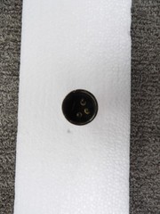 Switchcraft 324 Female RCA Phono To Male XLR Adapters