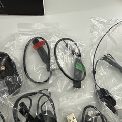 Wireless Headset Alvoxcon Single UHF Wireless Lavalier Microphone TG-2s / CK220