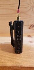 lectrosonics wireless set