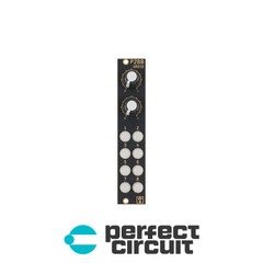 Der Mann mit der Maschine P2B8 (White) EURORACK – USED – PERFECT CIRCUIT